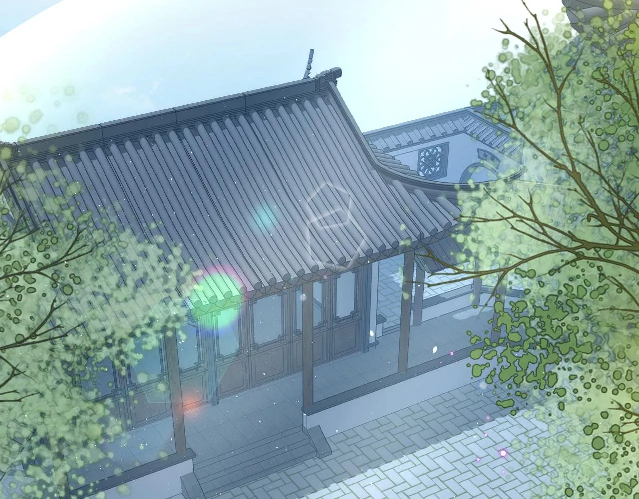 第三季第7话 现实还是噩梦？！ 第17页
