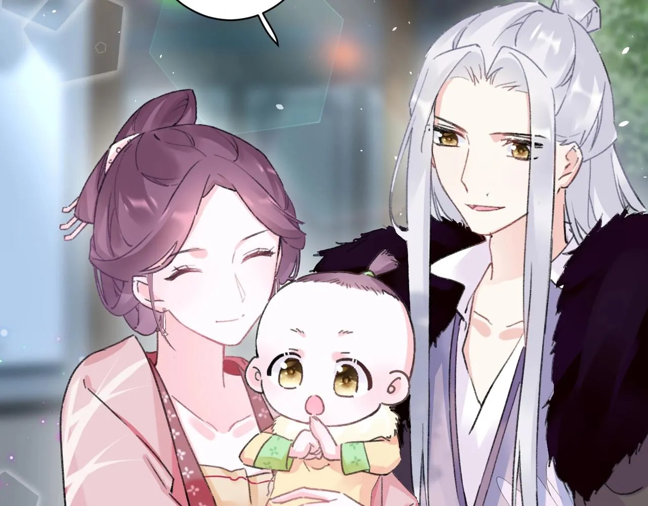 第三季第7话 现实还是噩梦？！ 第38页