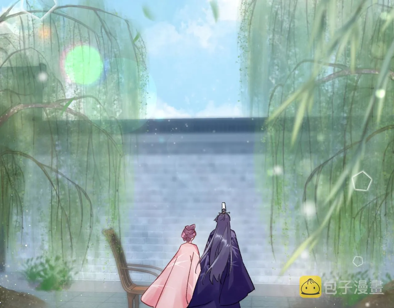 第三季第7话 现实还是噩梦？！ 第51页