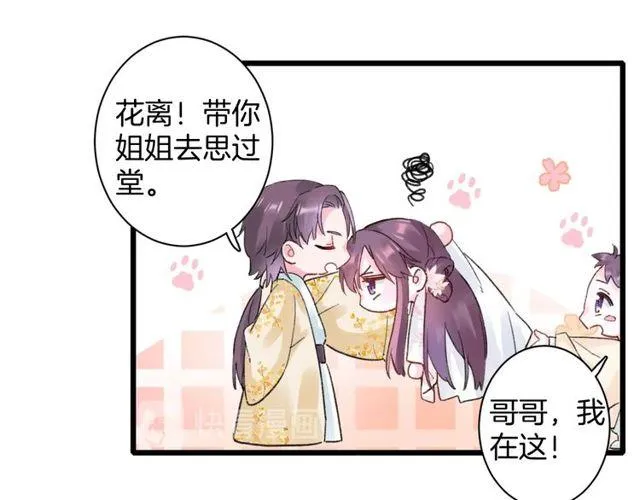 第三季第2话 我不同意婚事！ 第14页