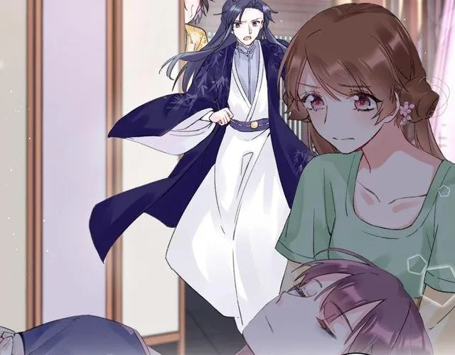 第三季第3话 不能白头偕老？ 第13页