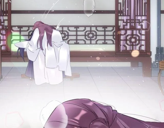 第三季第3话 不能白头偕老？ 第57页