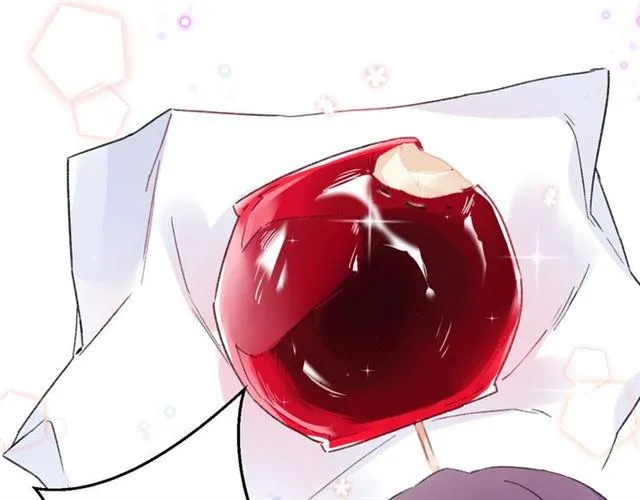第三季第6话 心上人？！ 第47页