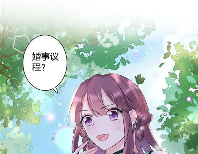 第11话 哥哥同意我们大婚了！ 第16页