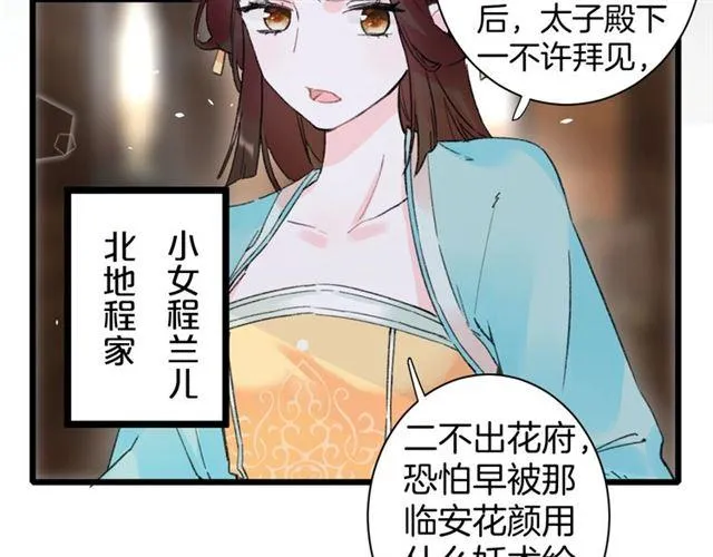 第11话 哥哥同意我们大婚了！ 第48页