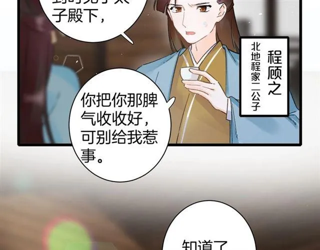 第11话 哥哥同意我们大婚了！ 第52页
