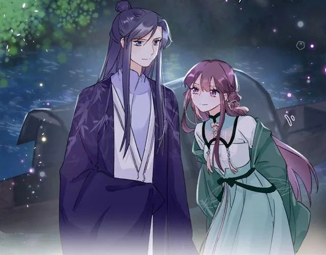 第14话 生生世世都不分开吗？ 第12页