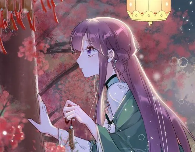 第14话 生生世世都不分开吗？ 第39页