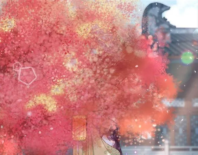 第14话 生生世世都不分开吗？ 第45页