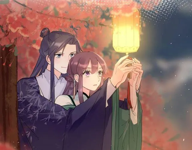 第14话 生生世世都不分开吗？ 第57页