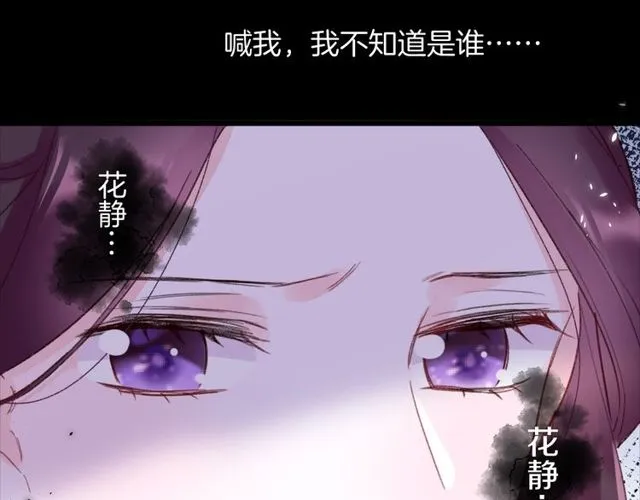 第23话 你不是花颜！你是谁？ 第29页