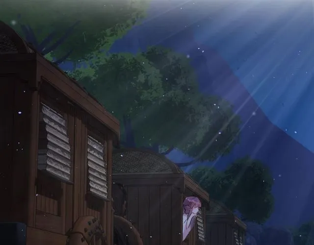 第24话 万里寻夫 第38页