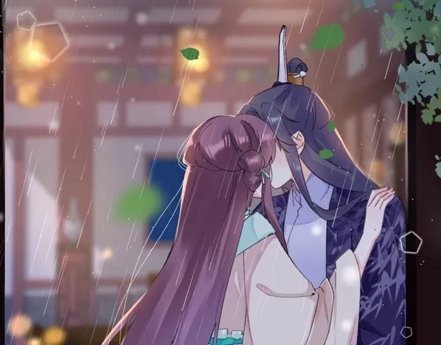 第25话 今晚如何度过呢？ 第20页