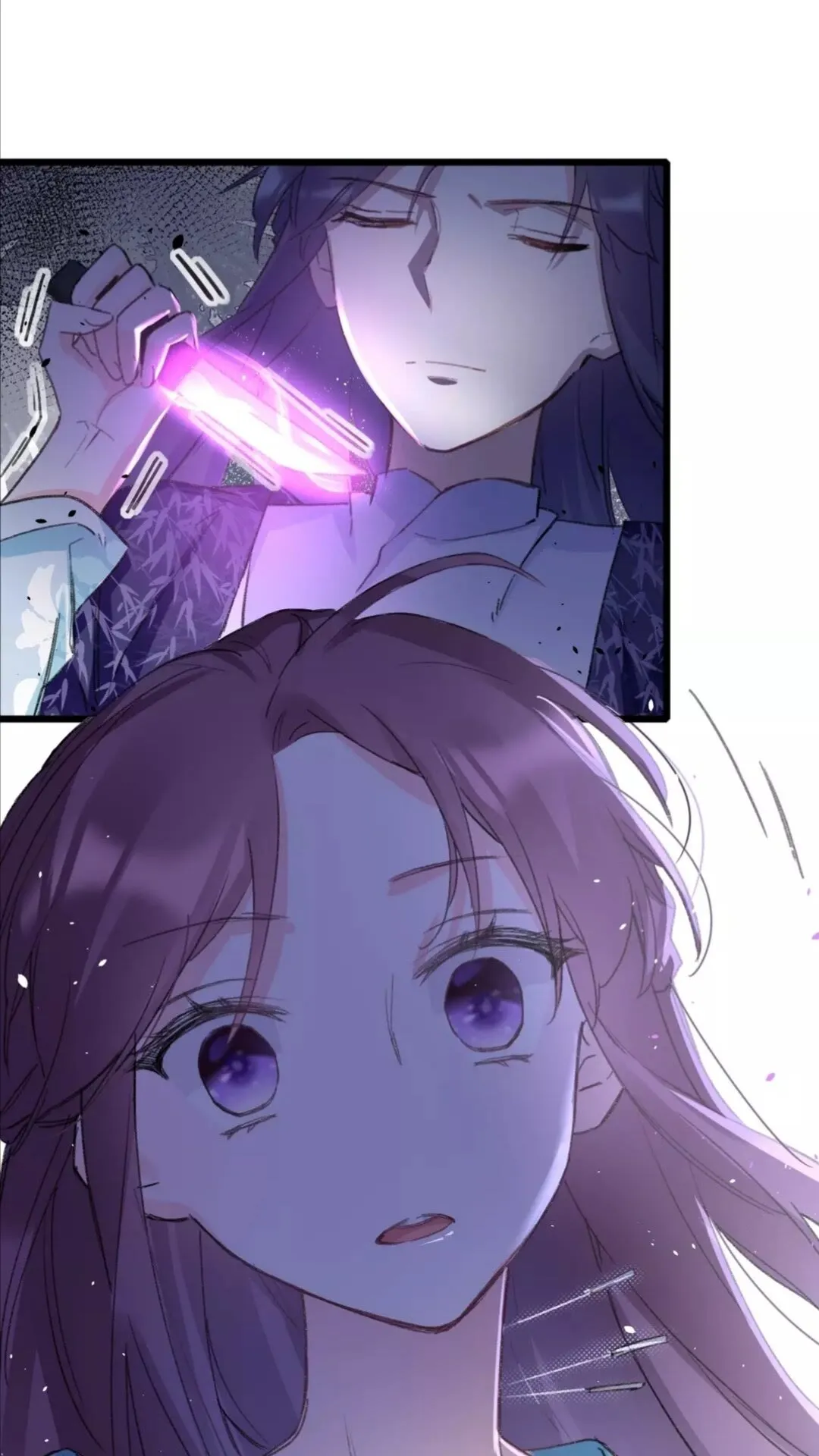 第34话 云迟提退婚？！ 第10页