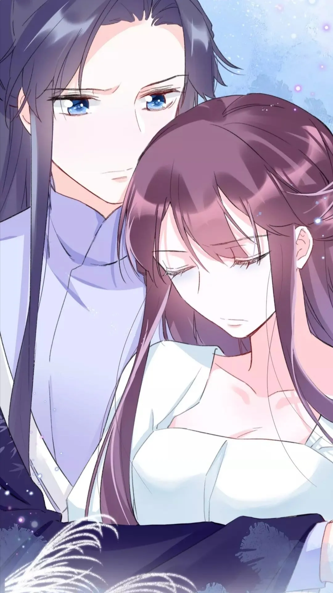 第34话 云迟提退婚？！ 第37页