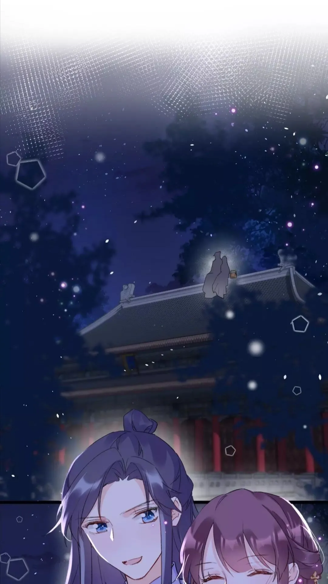 第35话 不愿让你孤独终老 第13页
