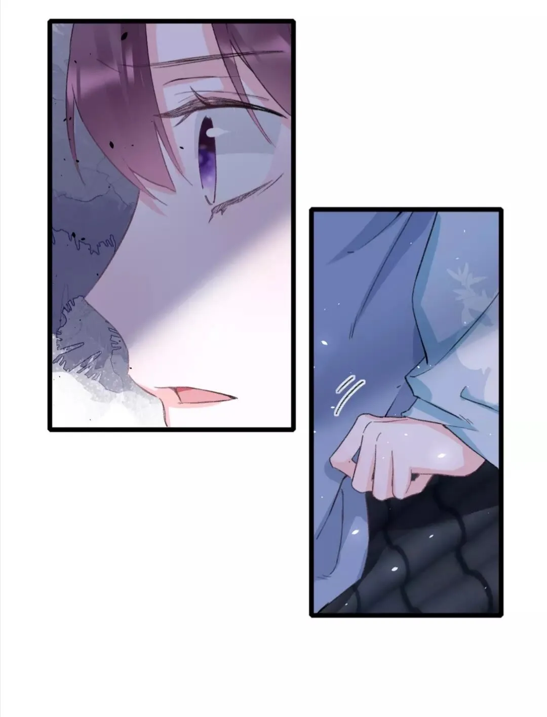 第35话 不愿让你孤独终老 第22页