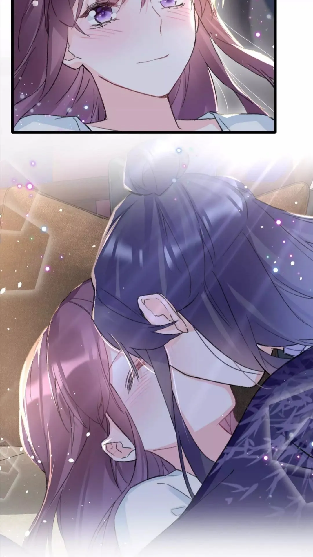 第37话 良宵 第5页