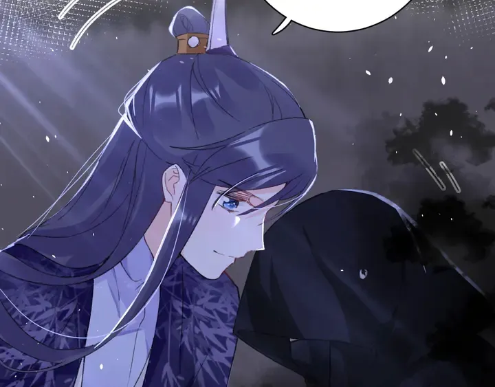 第42话 花颜！别乱捏！ 第12页