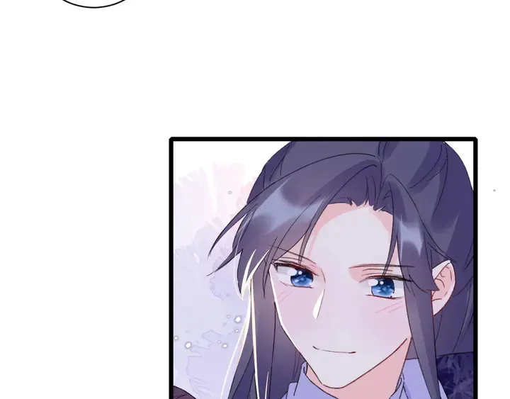 第42话 花颜！别乱捏！ 第35页