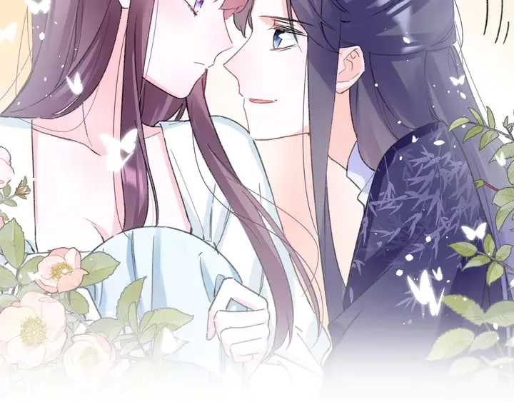 第42话 花颜！别乱捏！ 第39页