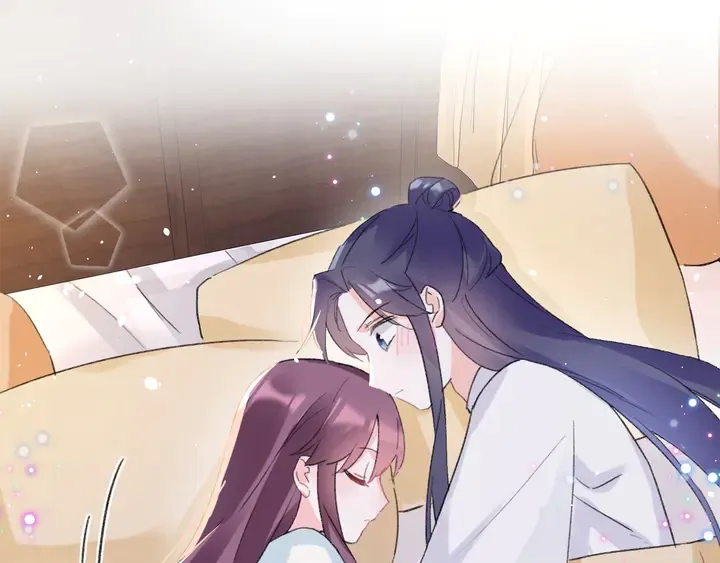 第42话 花颜！别乱捏！ 第58页