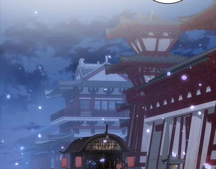 第47话 带走我的尸骨 第49页