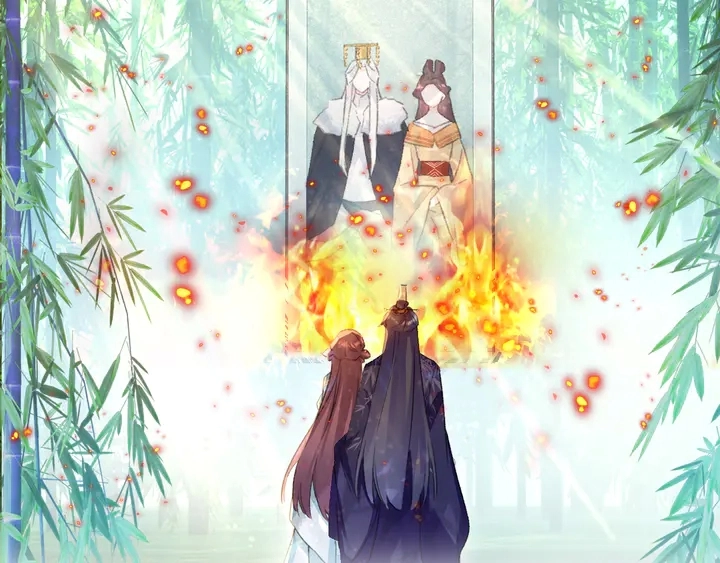 第49话 魂咒无解？ 第30页