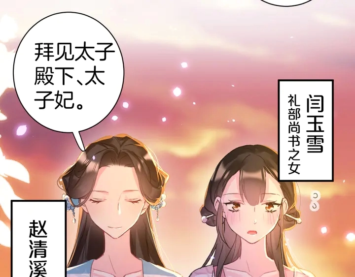 第51话 不要为我空置六宫 第48页