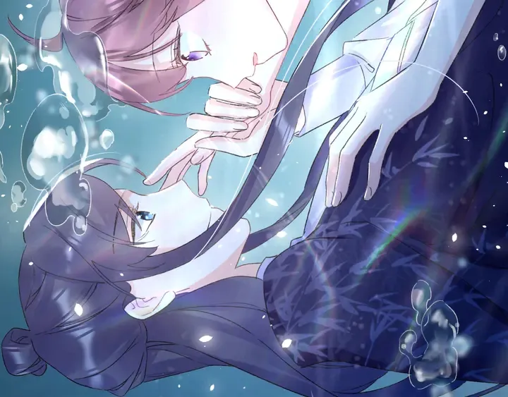 第四季第3话 关于我的癔症…… 第54页