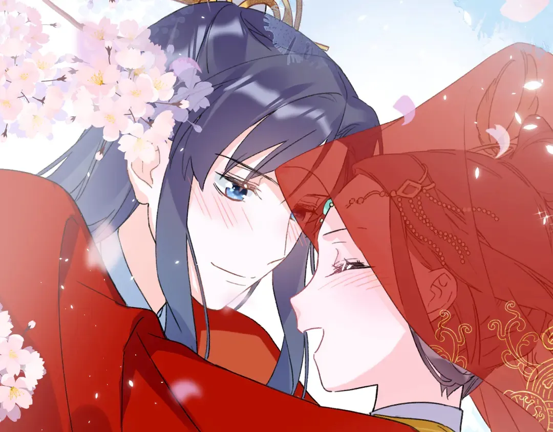 第11话 子兮子兮，如此良人何 第77页
