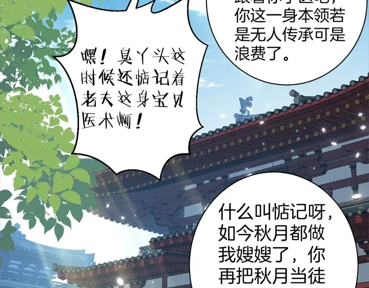 第15话 喜脉？！ 第38页