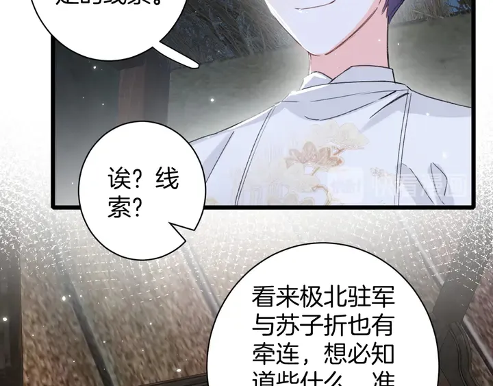 第28话 花颜是诱饵？ 第46页