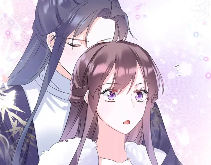 第34话 废太子妃？ 第32页