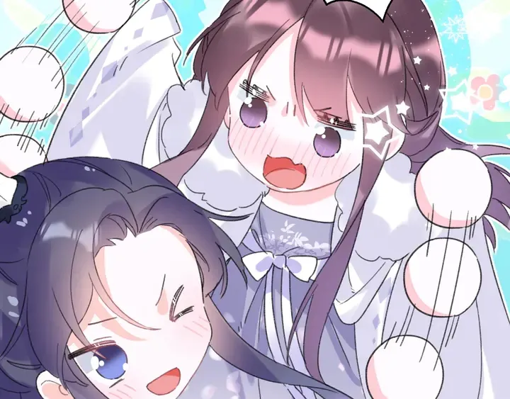 第34话 废太子妃？ 第50页