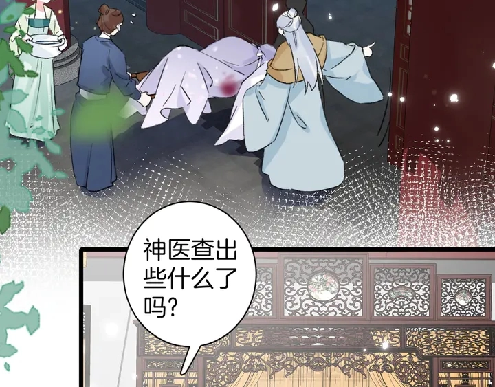 第36话 花颜早产 第54页