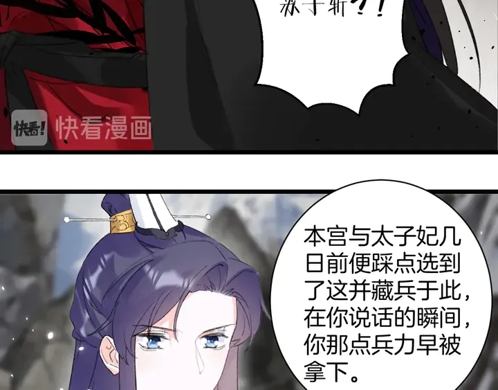 完结篇 与你共看南楚盛世 第7页