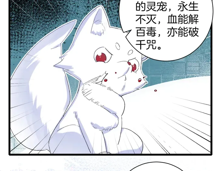 完结篇 与你共看南楚盛世 第40页