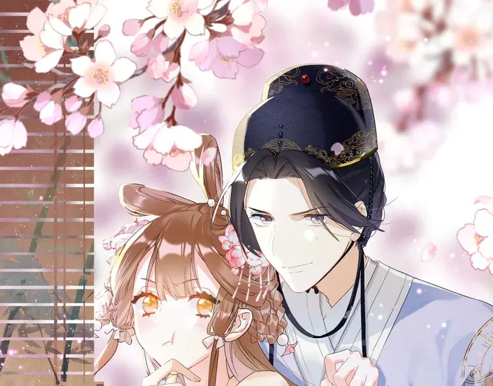 新作《退退退退下！》即将上线！ 第1页