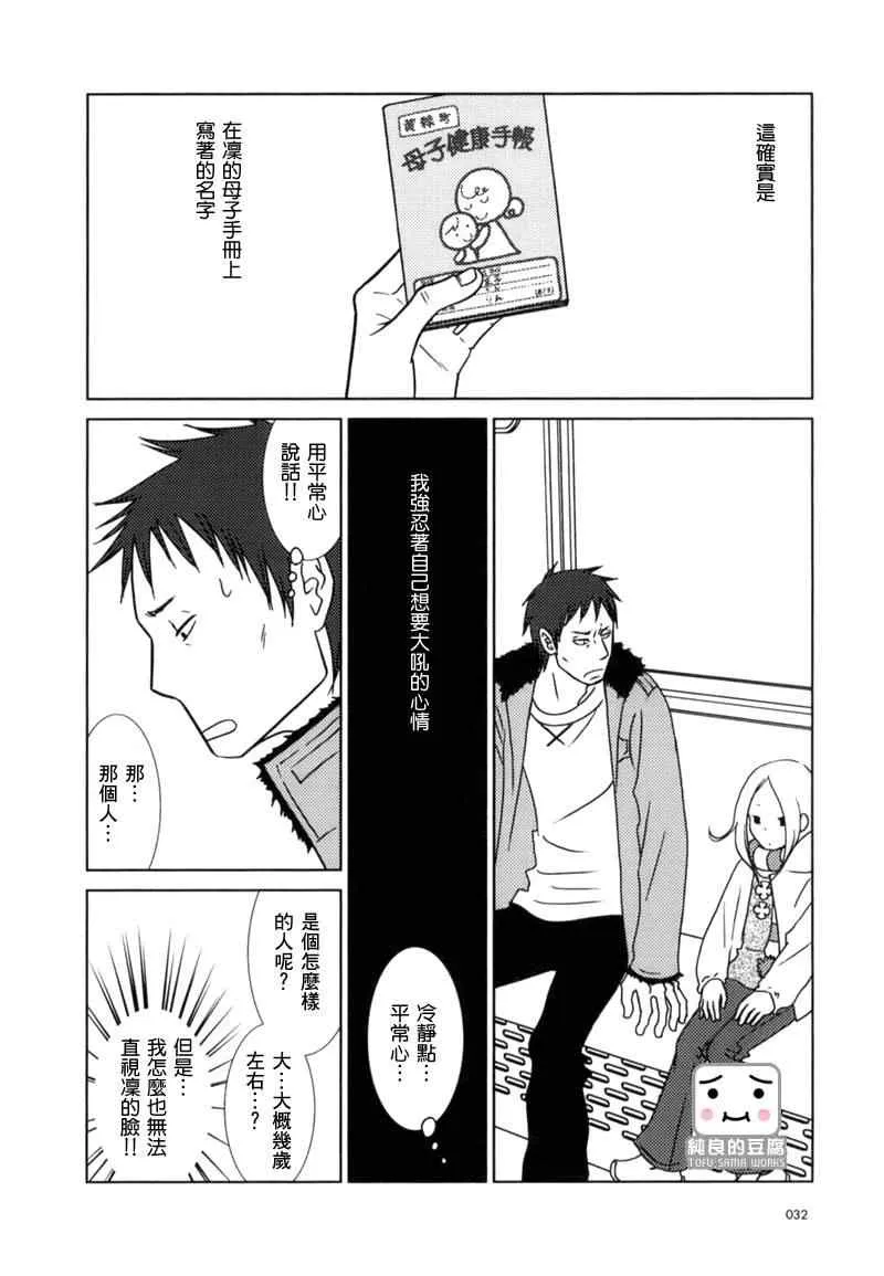 第7话 第32页