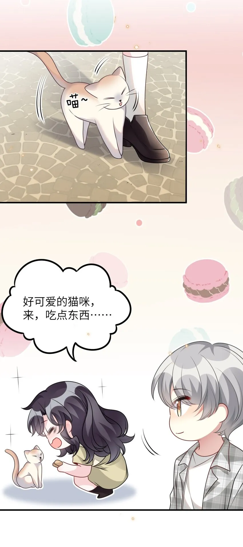 068 进入S级副本 第20页