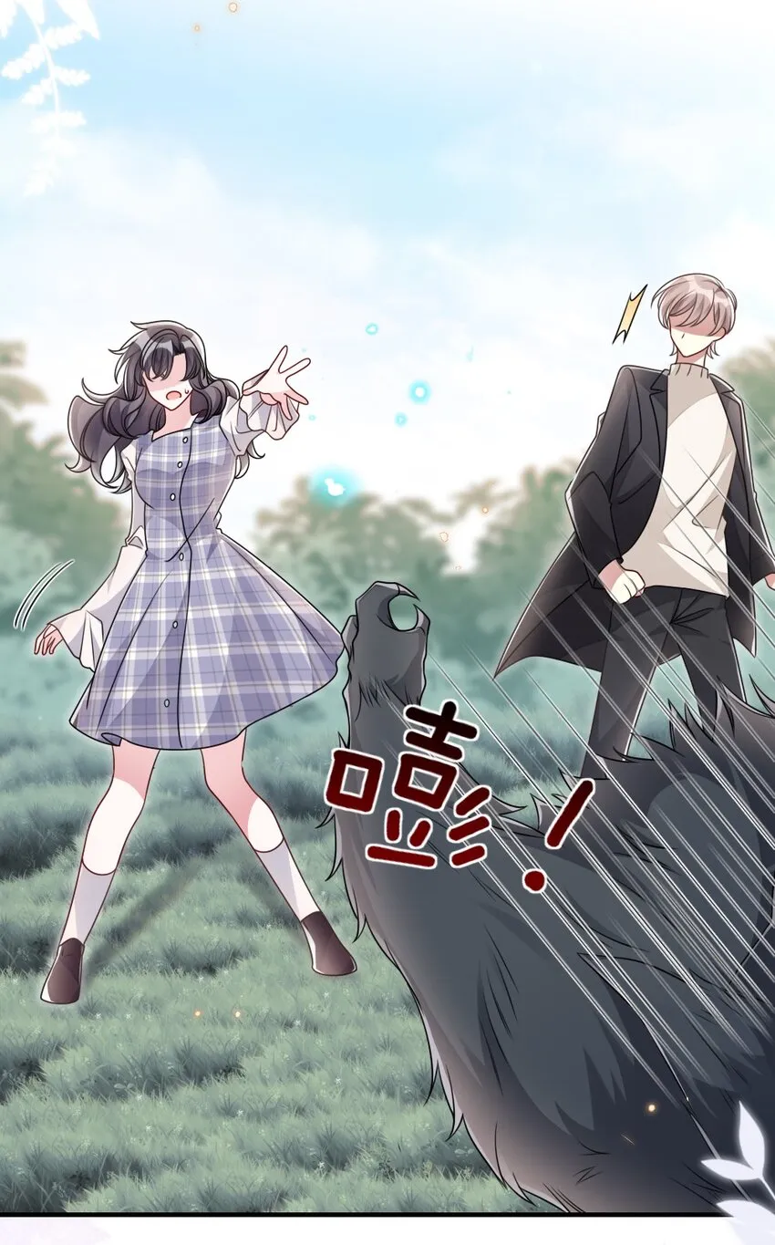 041 司妍与亓官仪 第30页