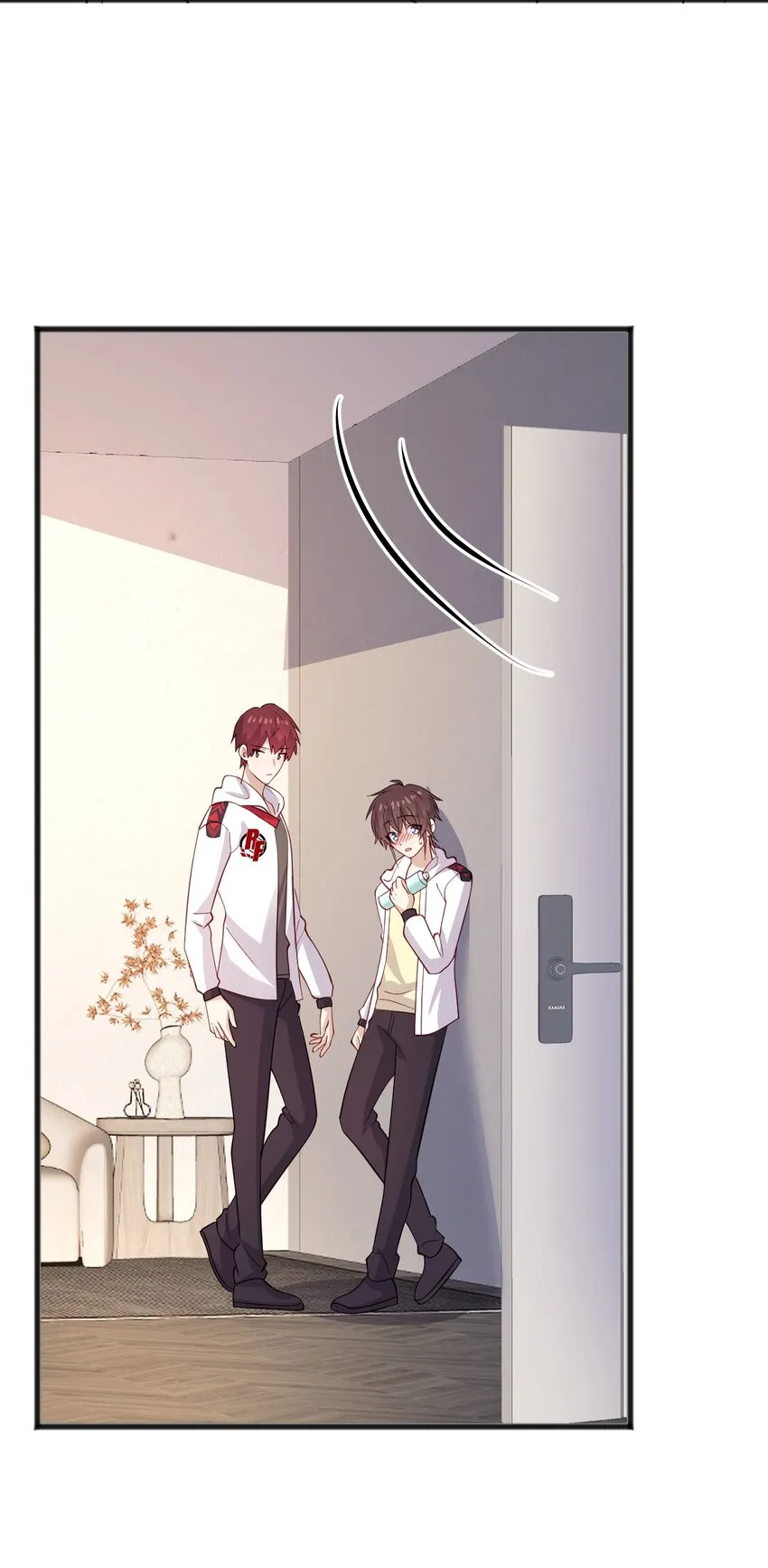 43 藏不住的心思 第25页