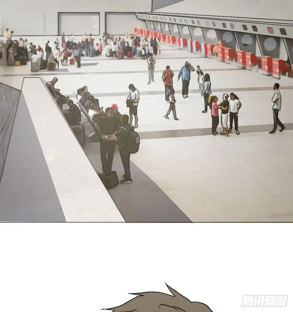 第五十八话 休整 第21页