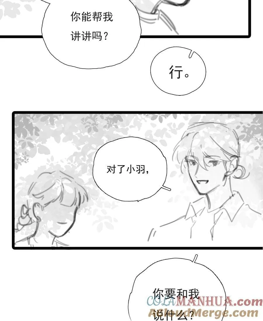 番外 【你是我最压抑最深处的秘密】 第33页