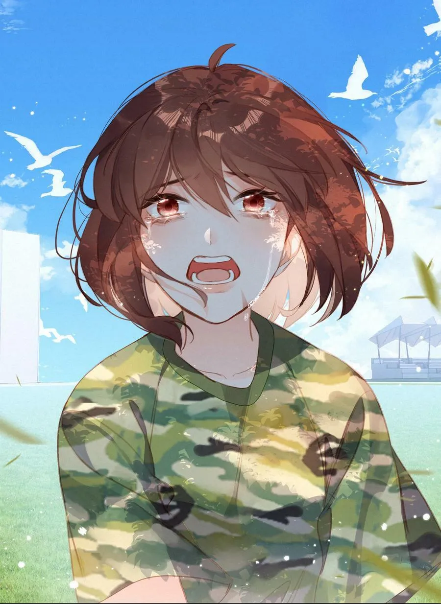 022 女孩为何要被定义 第34页