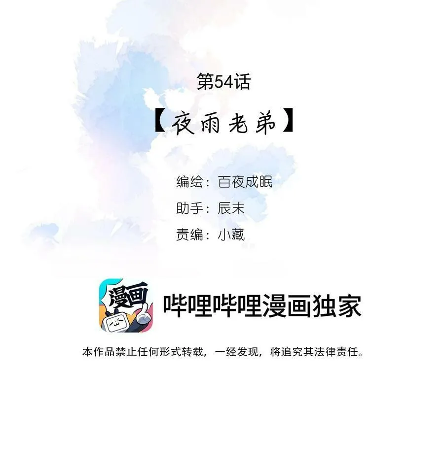 054 夜雨老弟 第2页