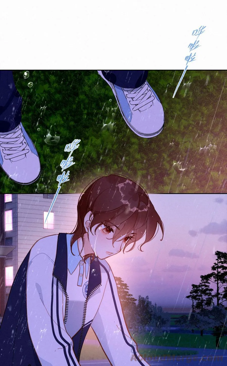 058 爱情or友情 第37页