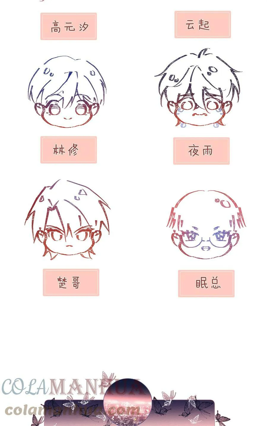 057 到底谁是男主？ 第61页