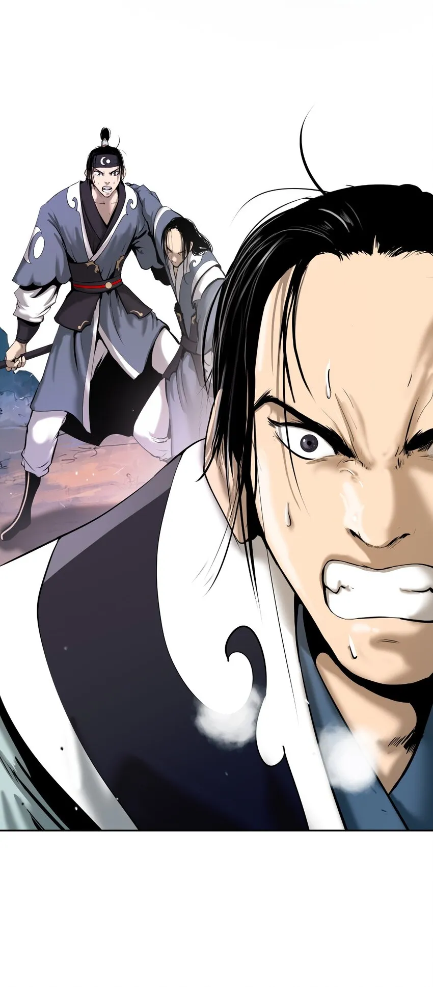 50 僵尸魔师 第10页